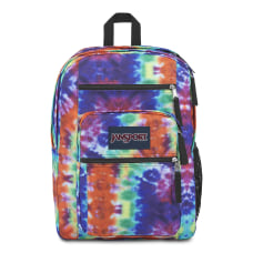 JanSport Big Student Backpack With 15