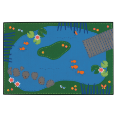 Carpets for Kids KIDValue Rugs Tranquil
