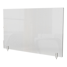 Ghent Partition Extender With Screws 30