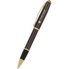 Custom Briarwood Executive Pen Medium Point
