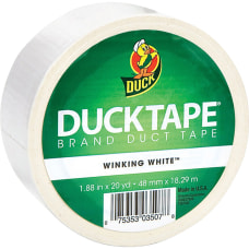 Duck Brand Color Duct Tape 188