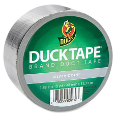 Duck Brand Color Duct Tape 15