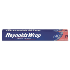 Reynolds Wrap Standard Aluminum Foil Roll
