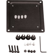 Ergotron Mounting component conversion plate for