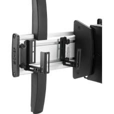 Chief Fusion Ultrawide Dual Monitor Clamp