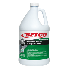 Betco Green Earth Natural All Purpose