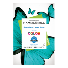 Hammermill Premium Laser Print Copy Paper