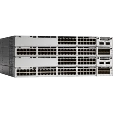 Cisco Catalyst 9300 24 port PoE