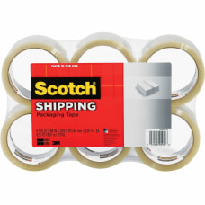 Scotch 3350 General Purpose Shipping Tape