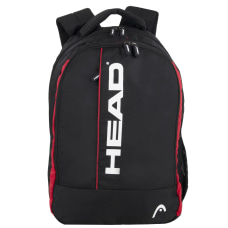 HEAD Ivansivic Backpack With 15 Laptop