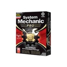 Iolo System Mechanic Pro For Unlimited