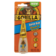 Gorilla Super Glue Brush Nozzle 035