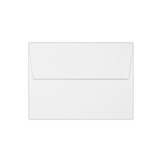 LUX Invitation Envelopes A7 Peel Stick