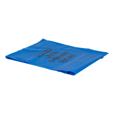 Heritage Healthcare Infectious Waste Can Liners