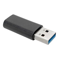 Tripp Lite USB C to USB