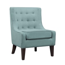 Lifestyle Solutions Lina Accent Guest Chair