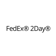 FedEx 2Day AM Shipping