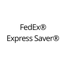 FedEx Express Saver Shipping