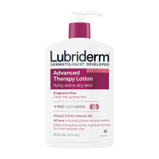 Lubriderm Advanced Therapy Lotion Pro Ceramide