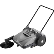 Bissell Commercial BGDFS29 Dust Free Sweeper