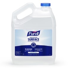 Purell Healthcare Surface Disinfectant Spray 1