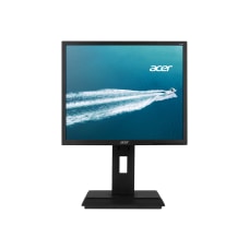 Acer B196L LED monitor 19 1280