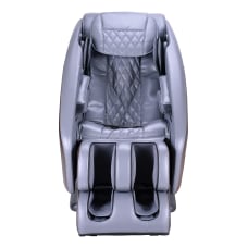 HoMedics HMC600 Massage Chair GrayBlack
