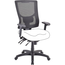 Lorell Conjure Executive High Back Chair