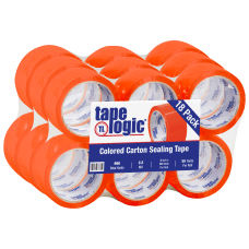 Tape Logic Carton Sealing Tape 3