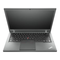 Lenovo ThinkPad T440S Refurbished Laptop 14