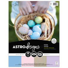 Neenah Creative Collection Midtone Specialty Paper