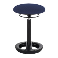 Safco Twixt Active Ergonomic Chair Desk