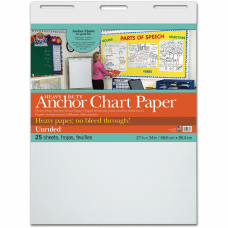 Pacon Heavy duty Anchor Chart Paper