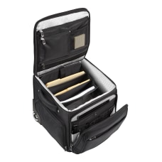 rolling briefcase for lawyers