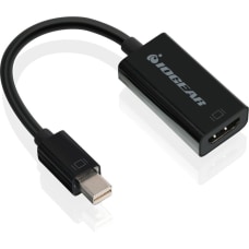 IOGEAR Active Mini DisplayPort To HDMI