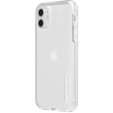 Incipio DualPro for iPhone 11 ClearClear