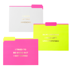 Gartner Studios Soft Touch Fashion Brights