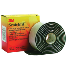 3M Scotchfil Electrical Putty Tape 15