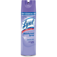 Lysol Professional Disinfectant Spray 19 Oz
