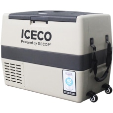 ICECO 211 Cu Ft Portable Refrigerator