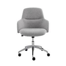 Eurostyle Minna Commercial Office Chair Light
