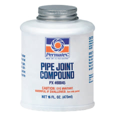 Pipe Joint Compounds 16 oz Bottle