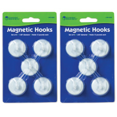 Learning Resources Magnetic Hooks 1 14