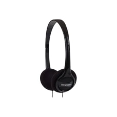 Koss KPH7 Headphones on ear wired