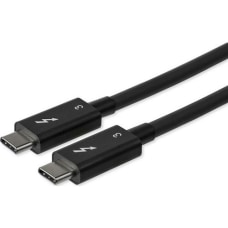90cm USB Cable Negro para Jessops jeslcdpf 82GB/5150166 Marco de fotos digital 