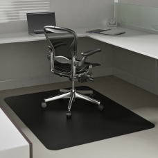 Deflecto Chair Mat For Low Pile