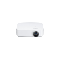 LG DLP Smart Home Theater Projector