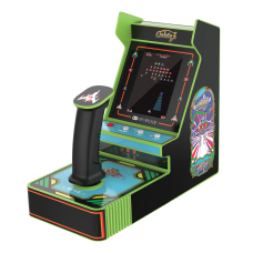 My Arcade Galaga Joystick Player Retro