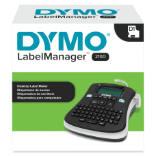 DYMO LabelManager 210D Labeler