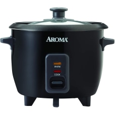 Aroma ARC 363 1NGB 6 Cup